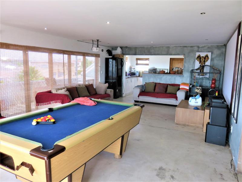 5 Bedroom Property for Sale in Myburgh Park Western Cape